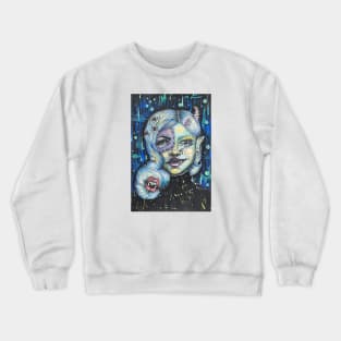 Build A Beast Crewneck Sweatshirt